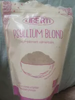 İçindeki şeker miktarı Téguments de psyllium blond bio