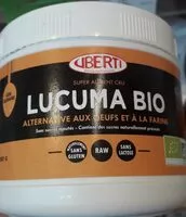 İçindeki şeker miktarı Lucuma Bio