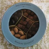 Jumlah gula yang masuk Nos chocolats