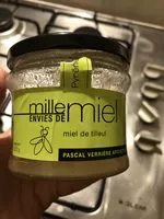 Sucre et nutriments contenus dans Pascal verriere apiculteur