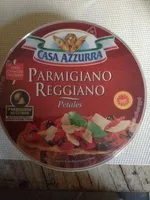 含糖量 Parmigiano reggiano AOP copeaux