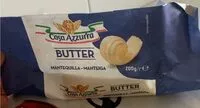 含糖量 Mantequilla