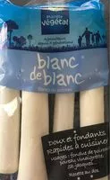 Blancs de poireau