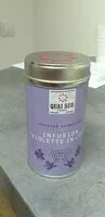入っている砂糖の量 Infusion