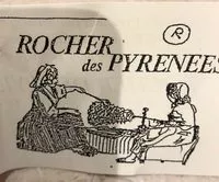 Sucre et nutriments contenus dans Rocher des pyrenees