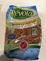 Cantidad de azúcar en PENNE AU RIZ COMPLET SANS GLUTEN
