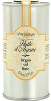 Amount of sugar in Aceite de argán
