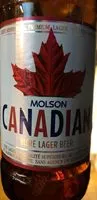 Biere canadienne