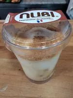 Gula dan nutrisi di dalamnya Nuri