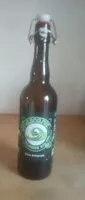 İçindeki şeker miktarı Mascaret Blonde Bio IPA