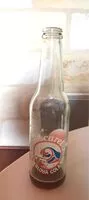 चीनी की मात्रा Mascaret Ahola cola bio