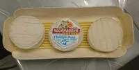 Количество сахара в Rocamadour
