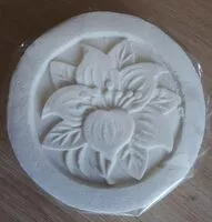 Количество сахара в Gâteau de Lune de riz à la pâte de soja