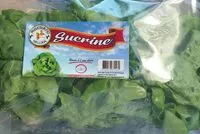 Количество сахара в Sucrine