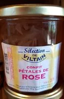 Jumlah gula yang masuk Mmmeuh à l'arôme naturel de noix de coco