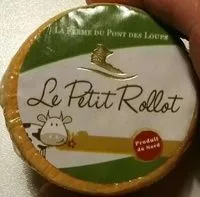 含糖量 Le Petit Rollot