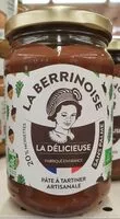 Quantité de sucre dans Pâte à tartiner