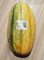 Zuckermenge drin Courge Spaghetti, France, la pièce