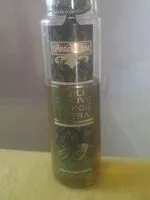 Amount of sugar in Spray Huile D'olives