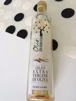 Suhkru kogus sees Olio extra vergine di oliva