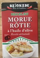 Suhkru kogus sees Morue rotie