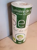 चीनी की मात्रा Sel de l'Himalaya fin à l'ail & ail des ours BIO - salière