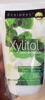 चीनी की मात्रा Xylitol