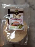 Количество сахара в Sucre de Canne roux - Petits producteurs