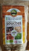 Количество сахара в Flocon de souchet