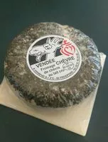 Sucre et nutriments contenus dans Vendee chevre