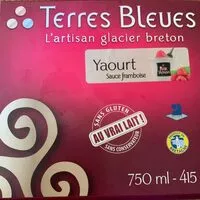 Terres bleues