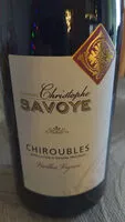 Quantité de sucre dans Chirouble