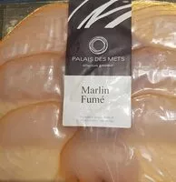 含糖量 Marlin Fumé