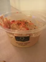 चीनी की मात्रा Salade de thon piquant