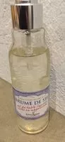 Suhkru kogus sees Brume de sel
