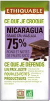 含糖量 Nicaragua grand cru waslala