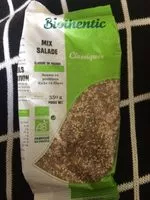 Jumlah gula yang masuk Mix Salade
