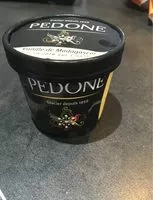 चीनी की मात्रा Crème glacee vanille de madagascar