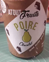 Sucre et nutriments contenus dans Provence alpes