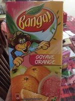 含糖量 Banga