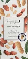 Sucre et nutriments contenus dans L-eclair de genie