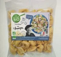 İçindeki şeker miktarı Tortelloni aux 3 fromages