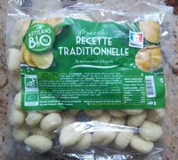 含糖量 Gnocchi traditionnel à poêler