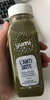 含糖量 L'Antidote