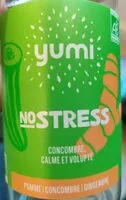 含糖量 Nostress