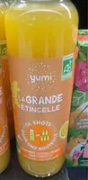 含糖量 La grande etincellf