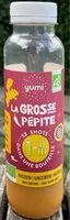 含糖量 La grosse pépite