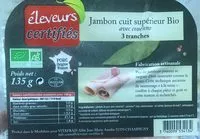 Quantité de sucre dans Frais & Primeur / Traiteur / Charcuteries Bio