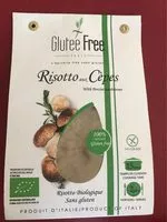 糖質や栄養素が Glutee free