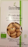 Quantité de sucre dans Biscuits salés